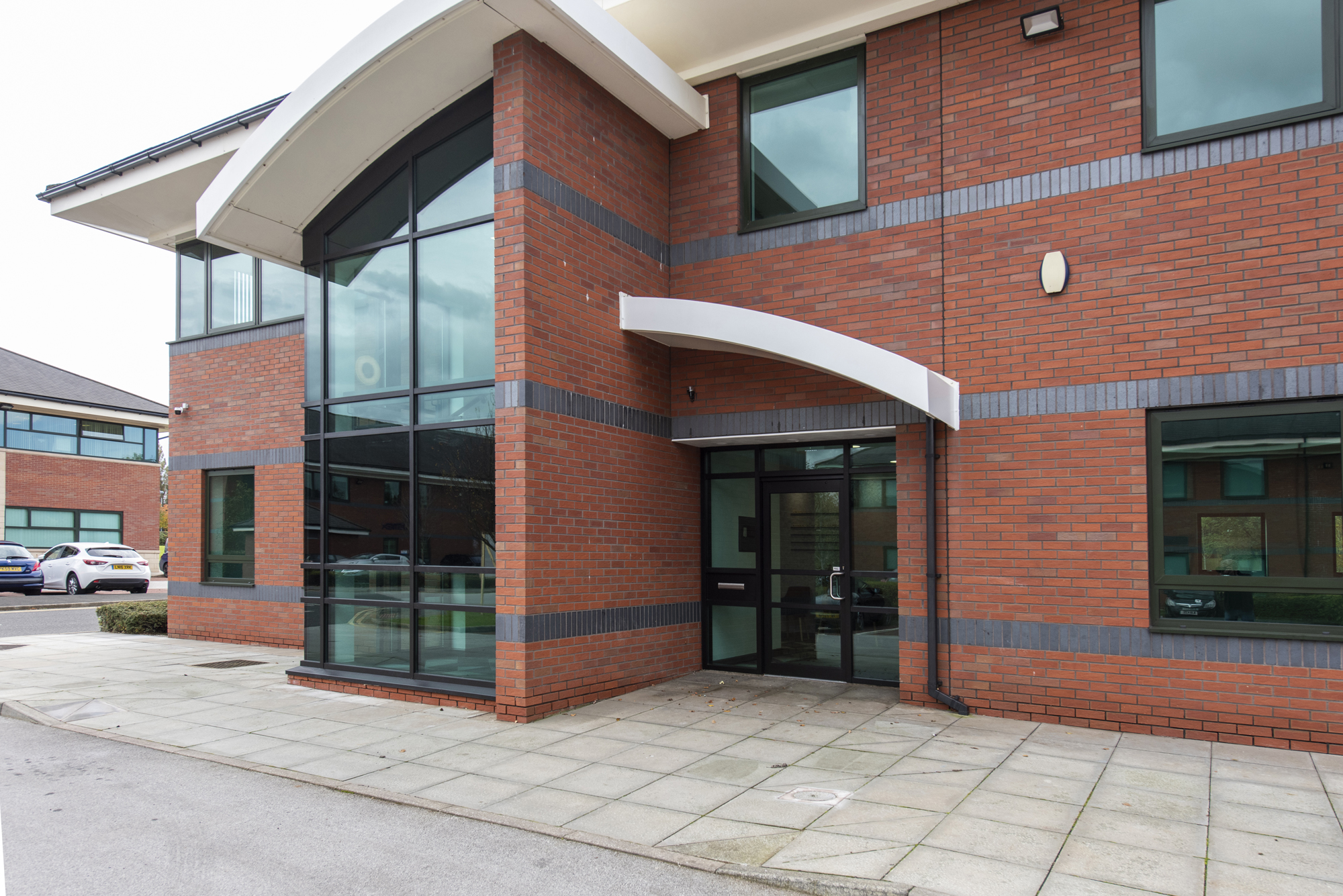 Unit 5, Abbots Park, Preston Brook, Runcorn WA7 3GH Roberts Vain Wilshaw