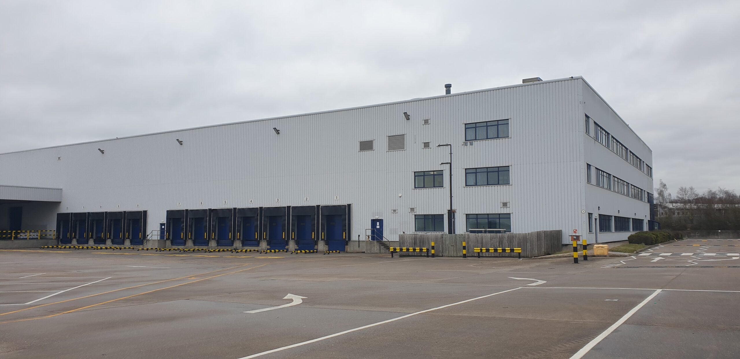 Tamworth 195, Kingsbury Link, Tamworth B78 2EX Roberts Vain Wilshaw