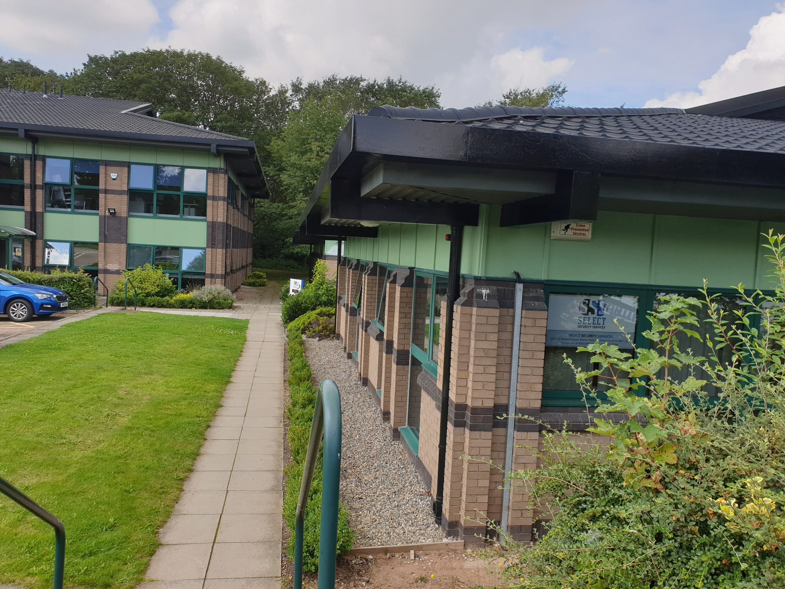 Howard Court, Runcorn, WA7 1SJ - RVW