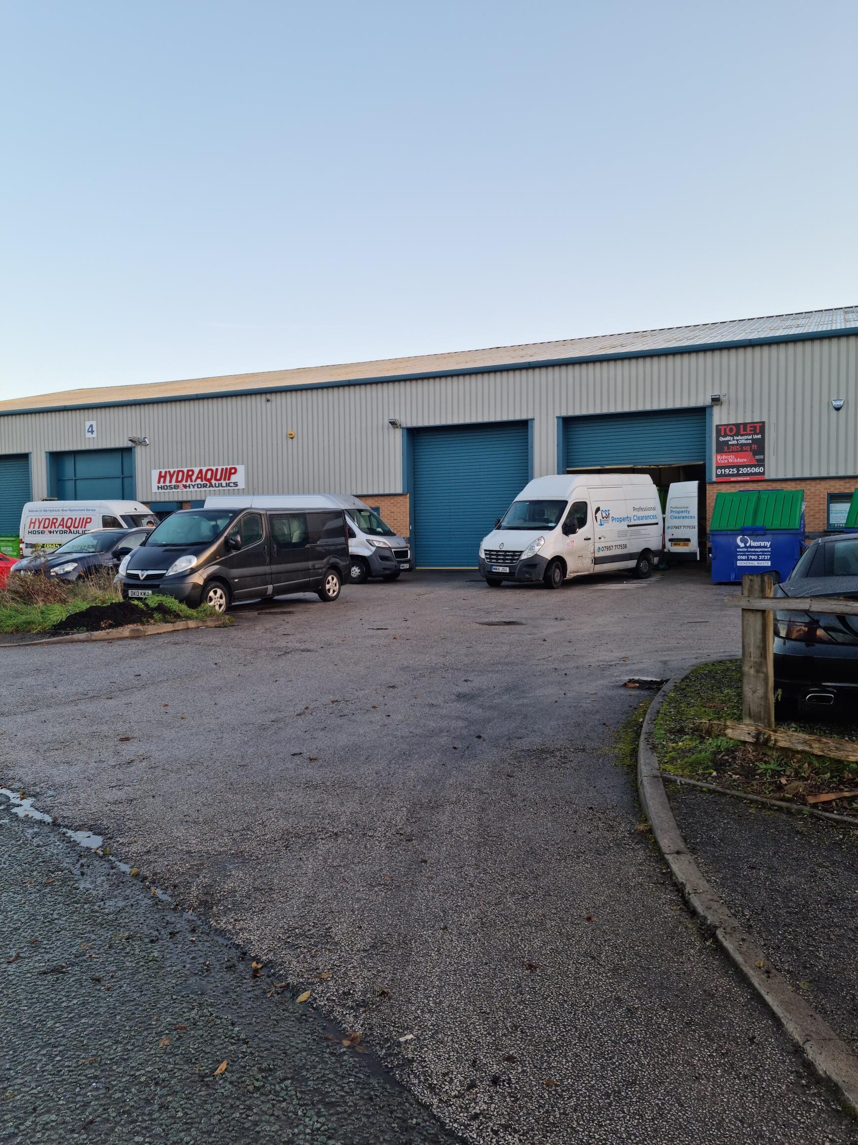 2 Ditton Court, Foundary Lane, Widnes, WA8 8WL - RVW