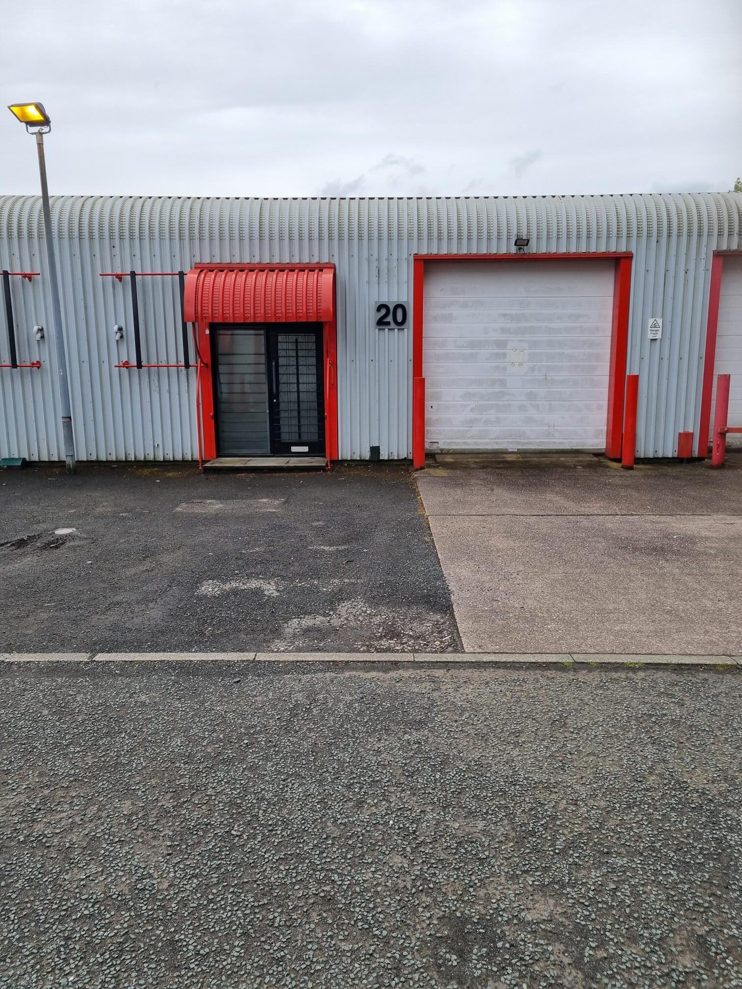 20 Prestwood Court, Leacroft Road, Birchwood, Warrington, WA3 6SB - RVW