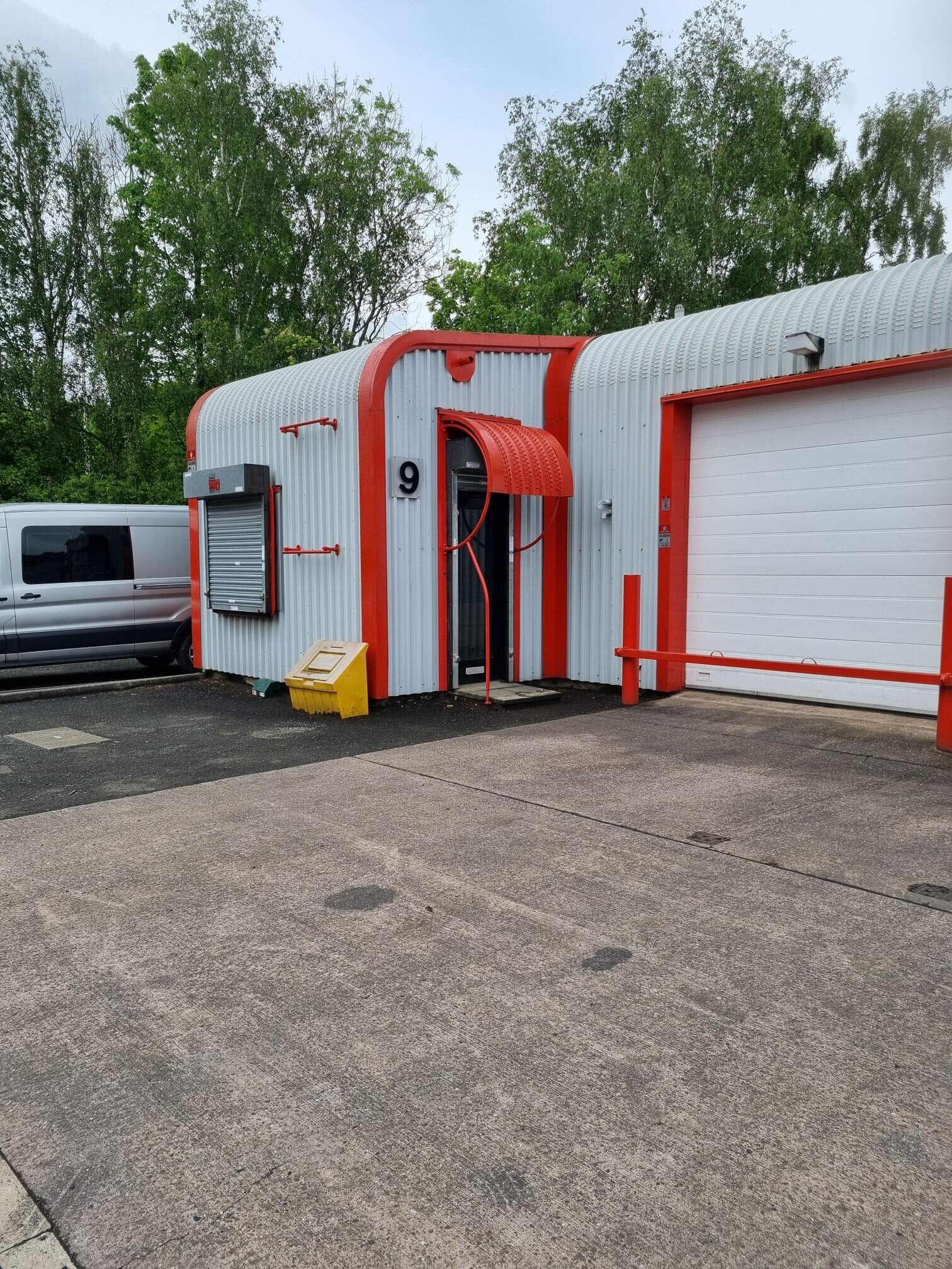 9 Prestwood Court, Leacroft Road, Birchwood, Warrington, WA3 6SB - RVW