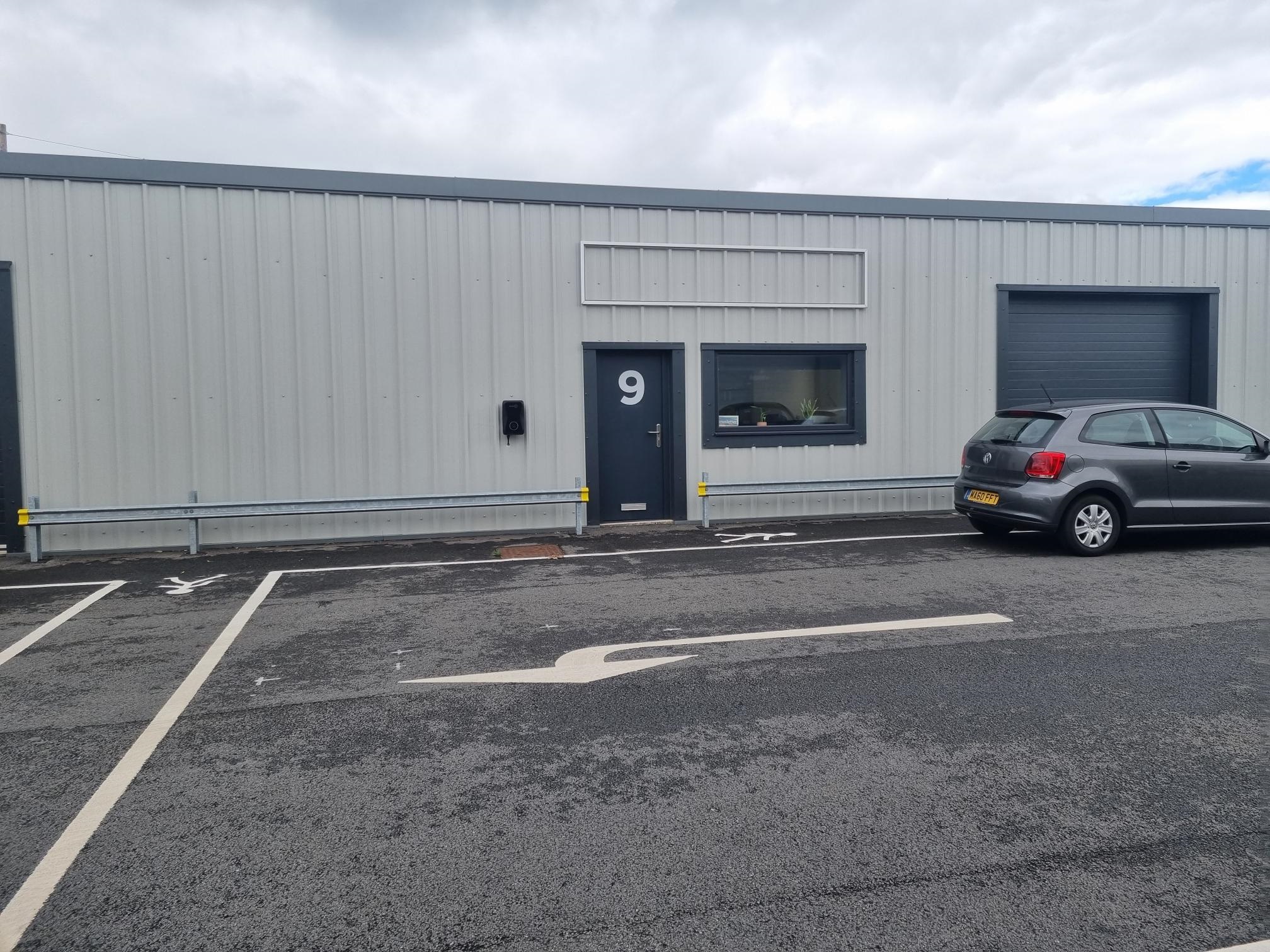 Units 9/10 Guardian Point, Guardian Street, Warrington, WA5 1SJ - RVW