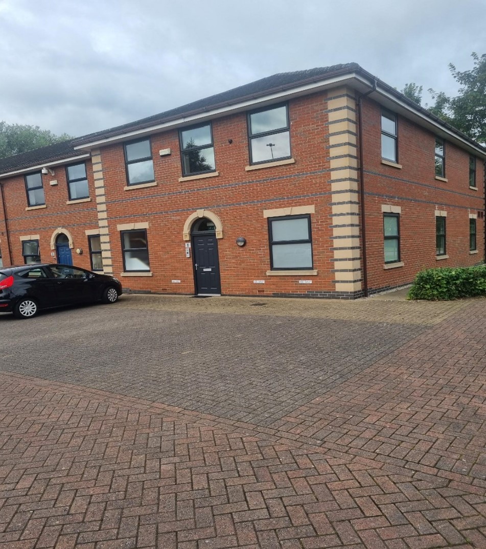 UNIT 1 WHITWORTH COURT, MANOR PARK, RUNCORN, WA7 1WA - RVW