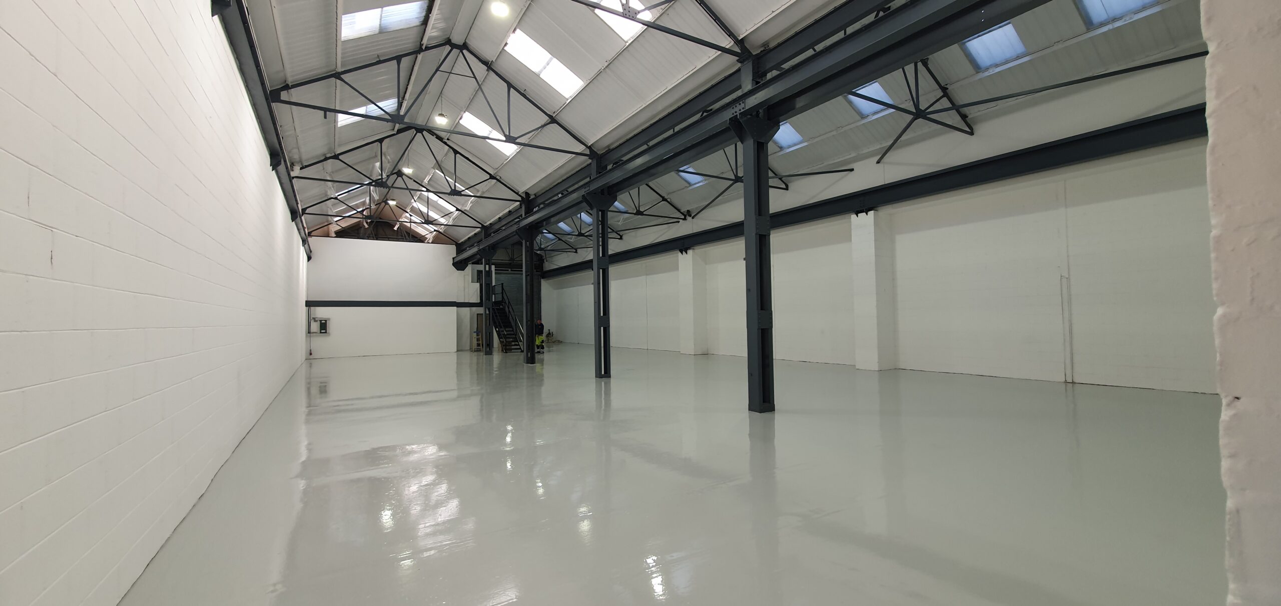 Unit 6 Atlantic Trade Park, Atlantic Street, Altrincham, WA14 5DD - RVW