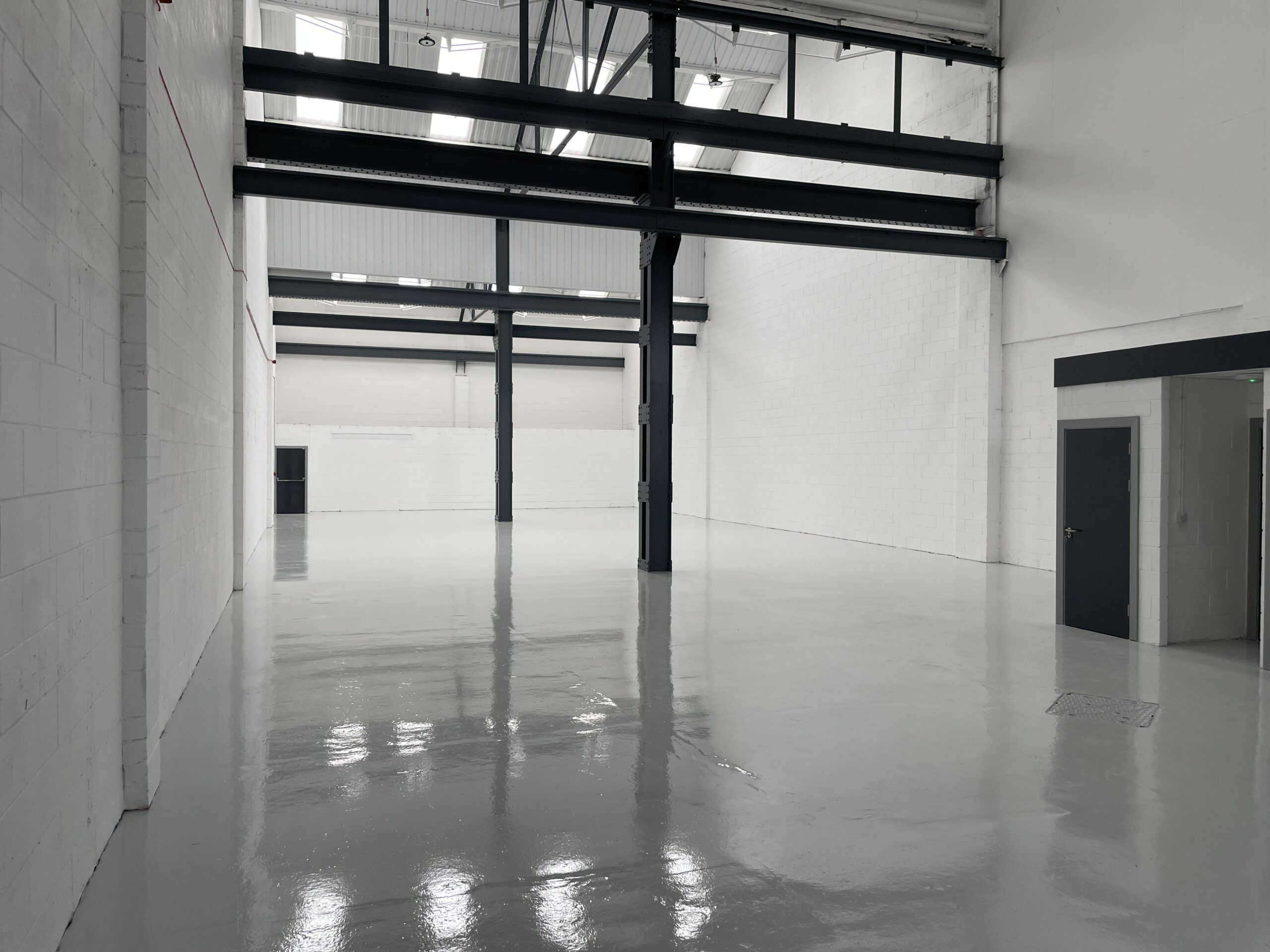 Unit 10 Atlantic Trade Park, Atlantic Street, Altrincham, WA14 5DD - RVW