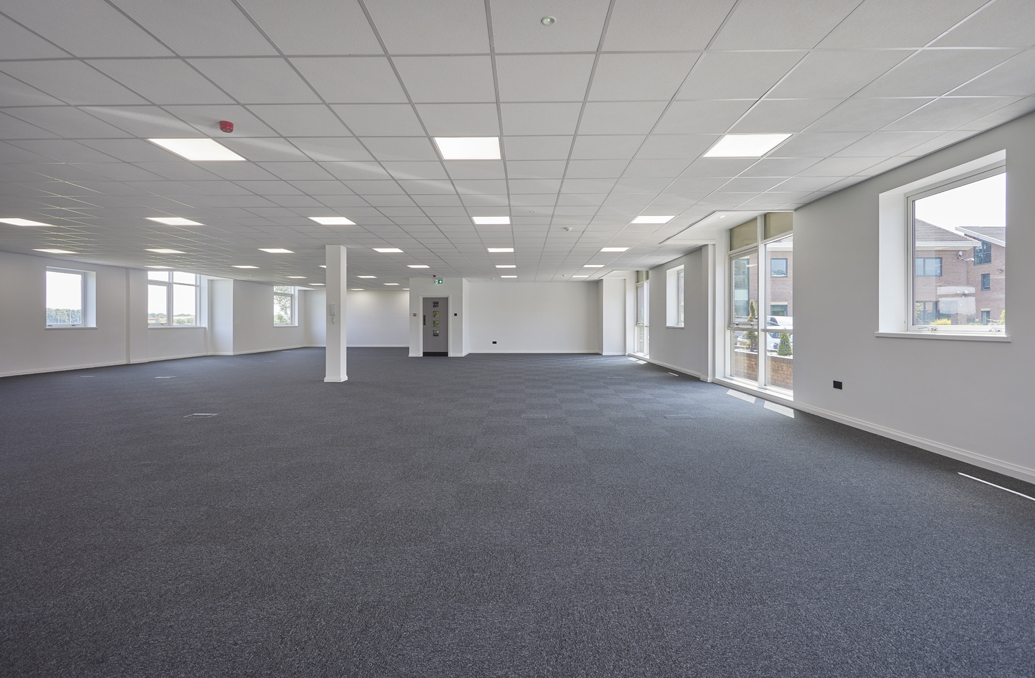 Hawthorn House, Woodlands, Ashton Road, Warrington, WA12 0HF - RVW