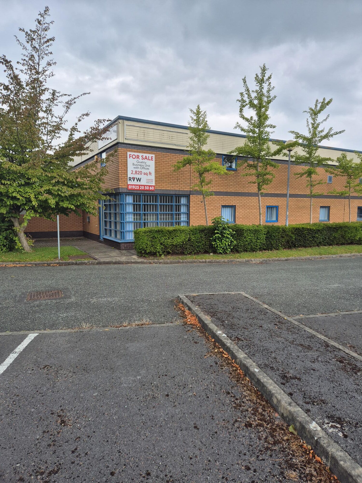 18 BEESTON COURT, MANOR PARK, RUNCORN, WA7 1SS - RVW