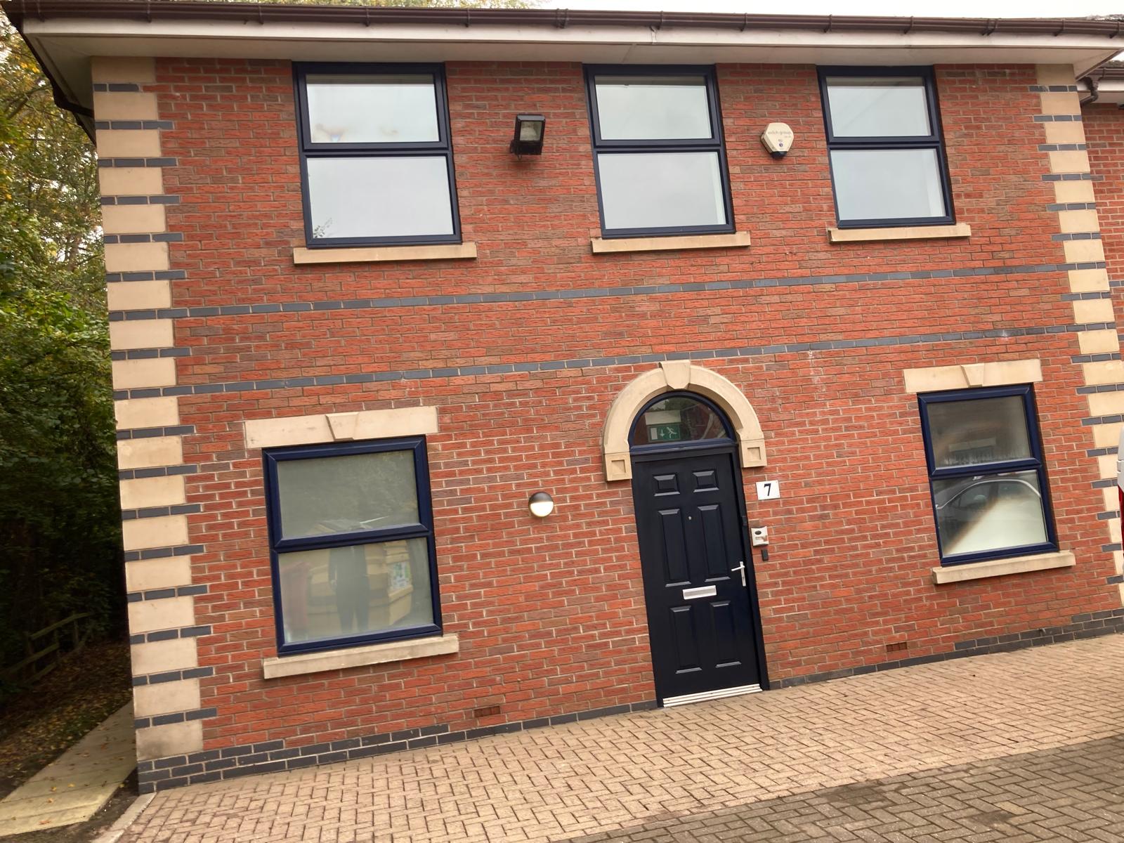 UNIT 7 WHITWORTH COURT, MANOR PARK, RUNCORN, WA7 1WA - RVW