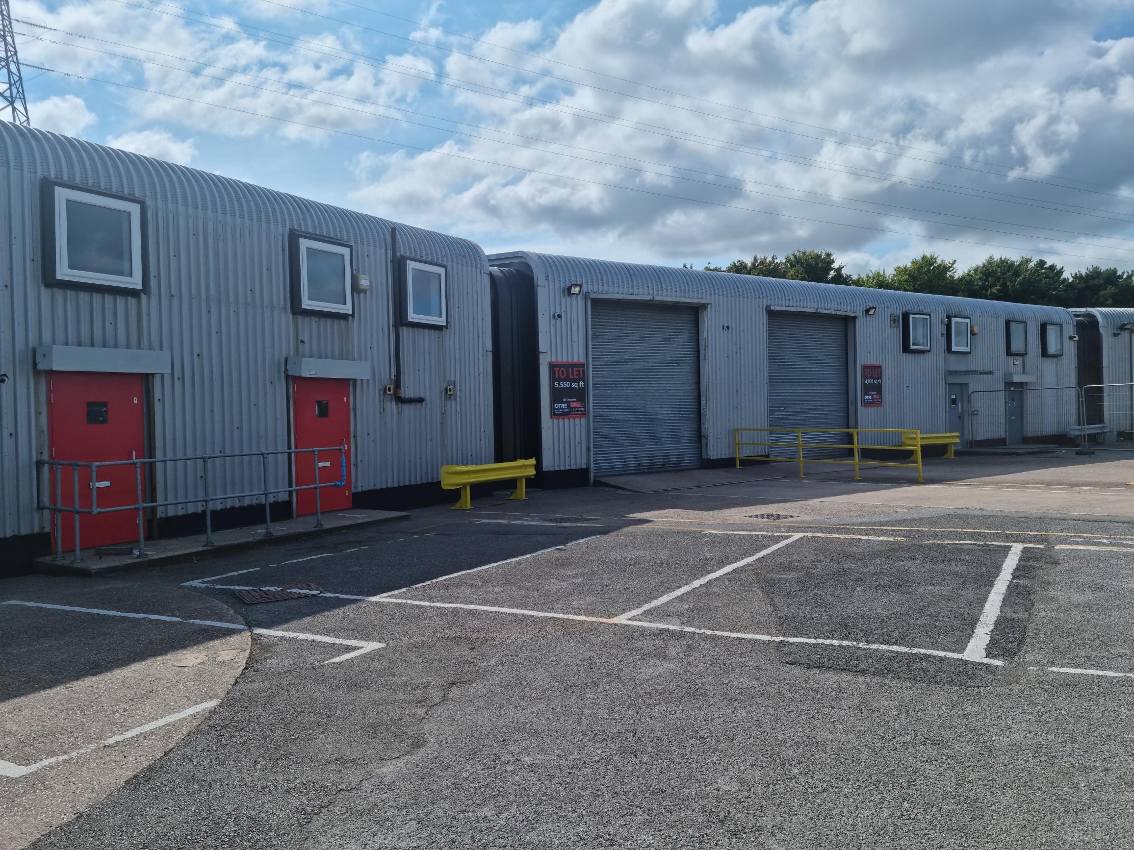 4 Bowood Court, Winwick Quay, Warrington, WA2 8QZ - RVW