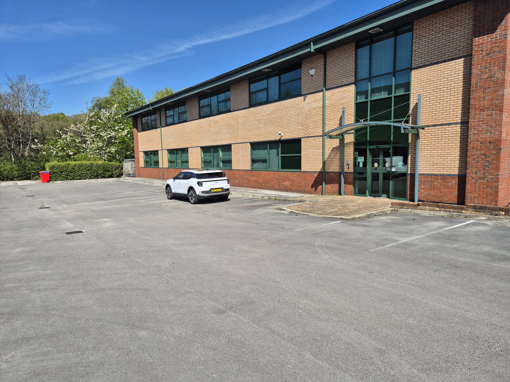 Unit A Priory Court, Preston Brook, Runcorn, WA7 3FR - RVW